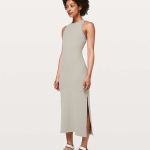 Lululemon Get Going Dress Size 2